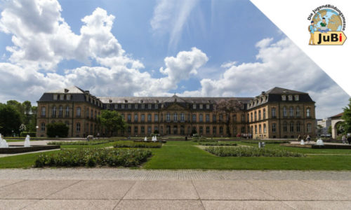 Residenzschloss Ludwigsburg Stuttgart