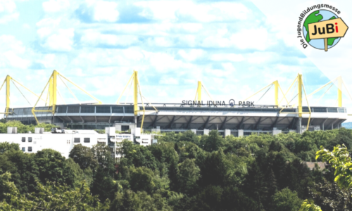 Signal Iduna Park in Dortmund