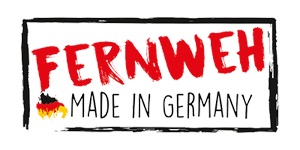 Weltweiser Fernweh Made in Germany