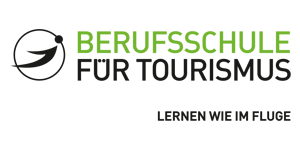 Logo der Berufsschule für Tourismus