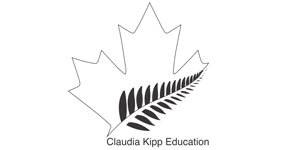 Claudia Kipp Education