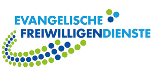 Evangelische Freiwilligendienste Logo