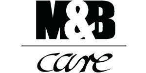 Logo von M&B care