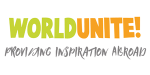 World Unite Logo