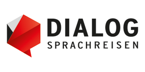 Logo von Dialog Sprachreisen