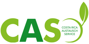 Logo von Costa Rica Austausch Service