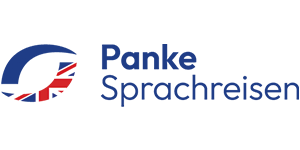 Logo von Panke Sprachreisen