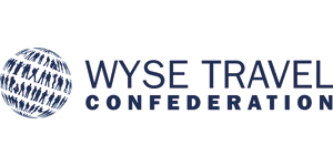 WYSE Travel Confederation Logo