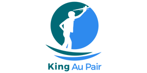 Logo King Aupair