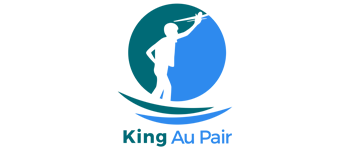 Logo King Aupair