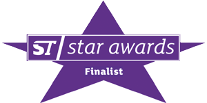 Logo ST Star Awards