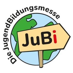 Jubi JuBi - Die JugendBildungsmesse: Finde deine Austauschorganisation