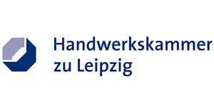 Logo HWK Leipzig