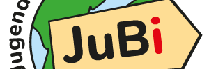 Logo von der JuBi