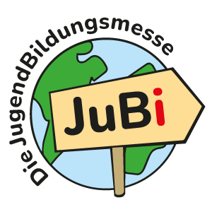 Logo von der JuBi