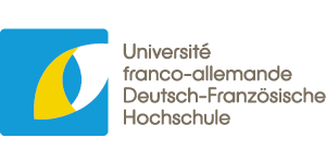 Logo Deutsch-Französische Hochschule
