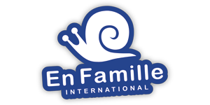 Logo EnFamille International