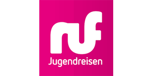 Logo ruf Jugendreisen