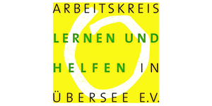 Logo Arbeitskreis Lernen und Helfen in Übersee E.v.