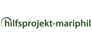 Logo Hilfsprojekt MARIPHIL