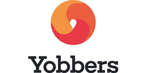 Logo Yobbers