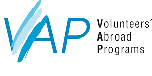 VAP Logo