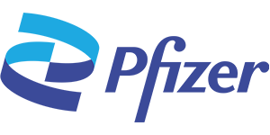 Pfizer-Logo auf weltweiser.de
