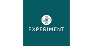 Logo von Experiment