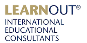 Logo von LearnOut