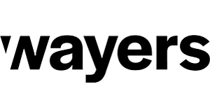 Logo von wayers