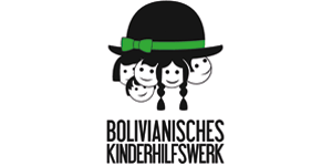 Logo von Bolivianisches Kinderhilfswerk
