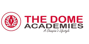 Logo von The Dome Academies
