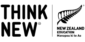 Logo von New Zealand Education