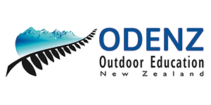 Logo von Odenz Outdoor Education New Zealand