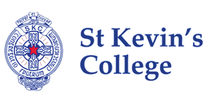 Logo von St Kevin's College