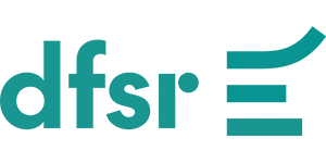 Logo von dfsr