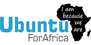 Logo von Ubuntu For Africa