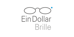 Logo von Ein Dollar Brille