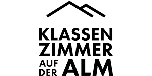 Logo von Klassenzimmer auf der Alm