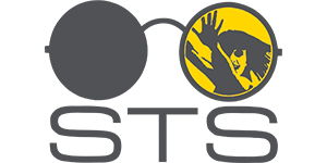 Logo von STS
