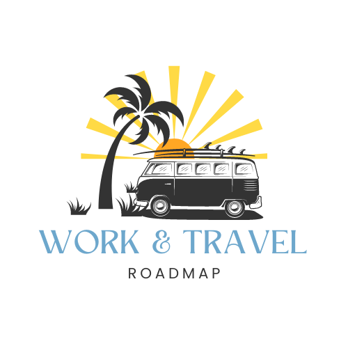 Work & Travel Roadmap