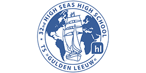 High Seas High School