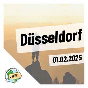 JuBi-Düsseldorf: 01.02.2025