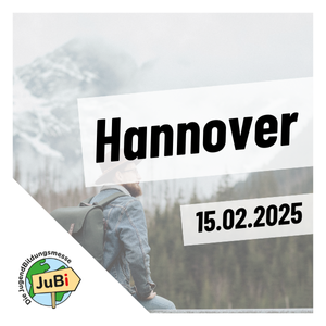 JuBi-Hannover: 15.02.2025