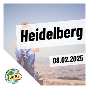 JuBi-Heidelberg: 08.02.2025