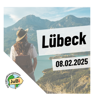 JuBi-Lübeck: 08.02.2025