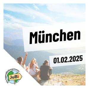 JuBi-München: 01.02.2025