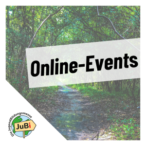 JuBi-Online-Events