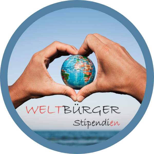 Weltbürger-Stipendien