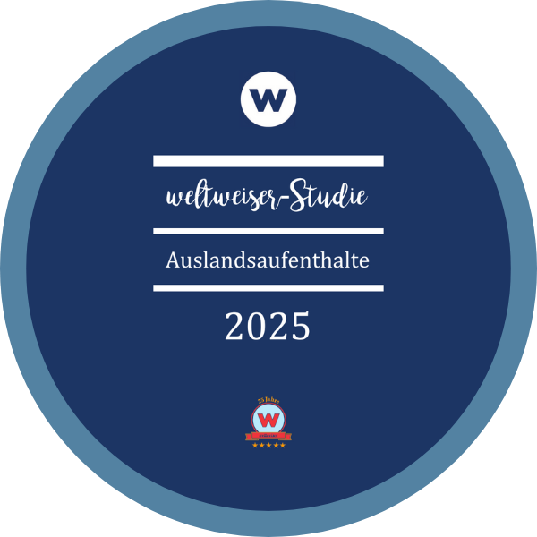 weltweiser-Studie 2025